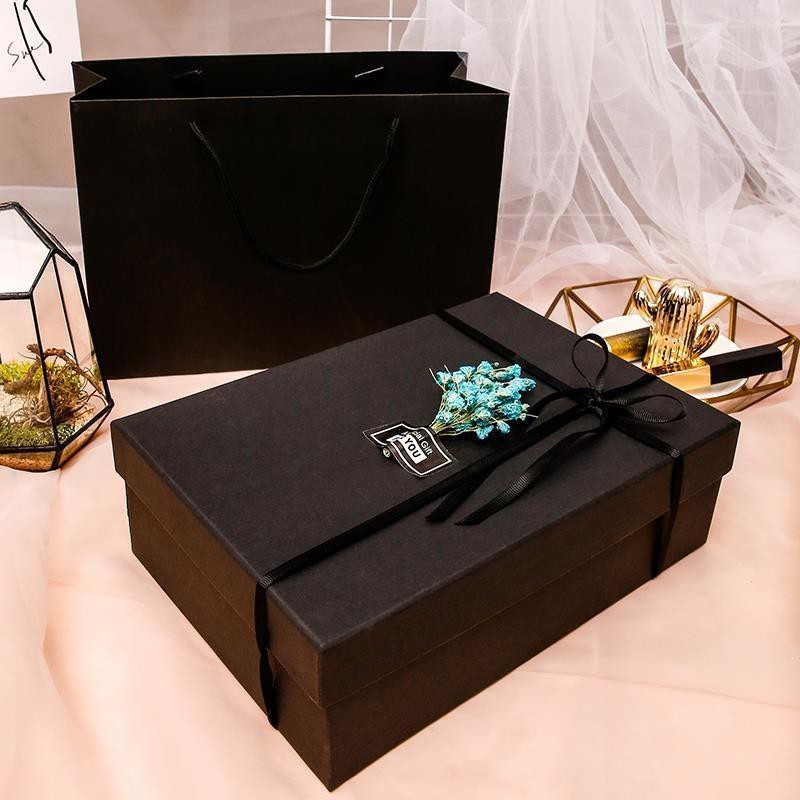 boyfriend gift box