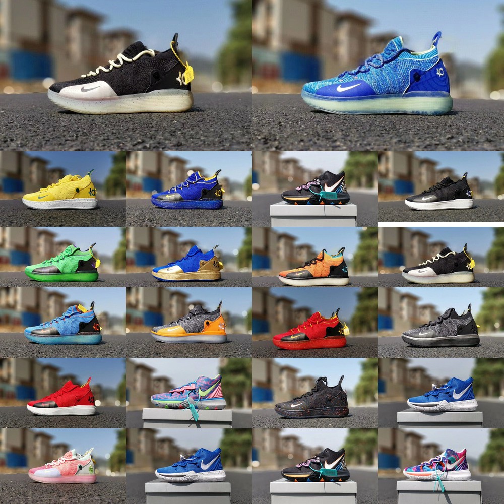 kevin durant 5 elite elite Grey