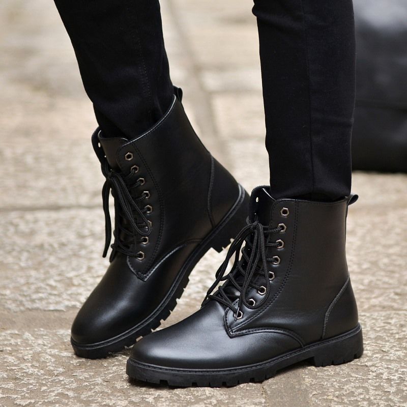 boots 2018 trend