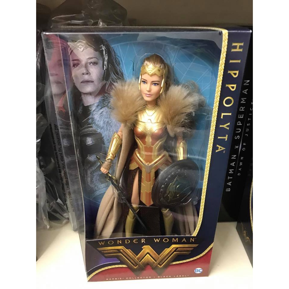 hippolyta doll