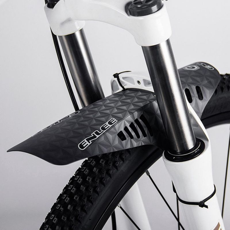 enduro rear mudguard