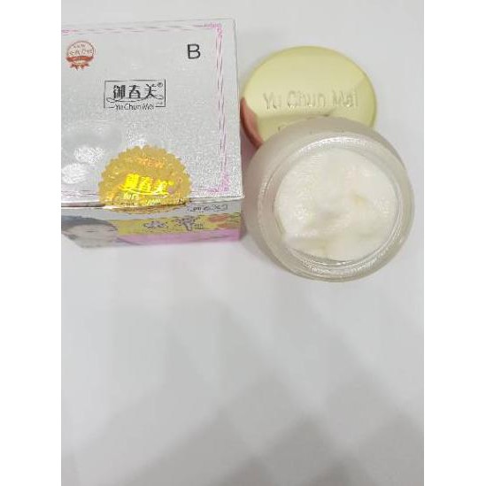 Cream CORDY CORDYCEPS YCM SET + Soap + SERUM BENING YU CHUN MEI ...