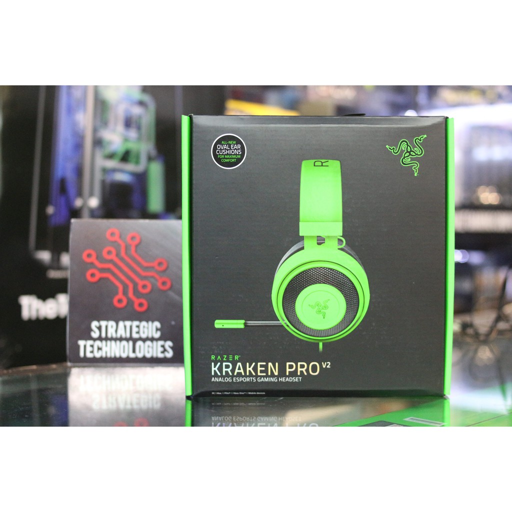 razer headset shopee