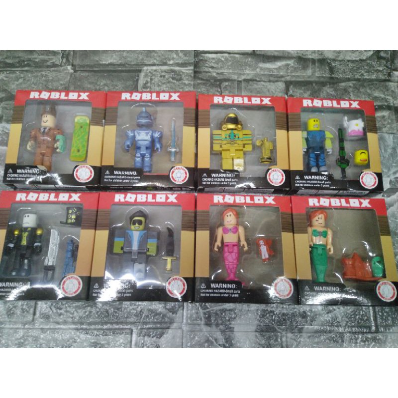 shopee roblox toy