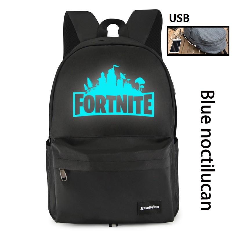 fortnite charging backpack