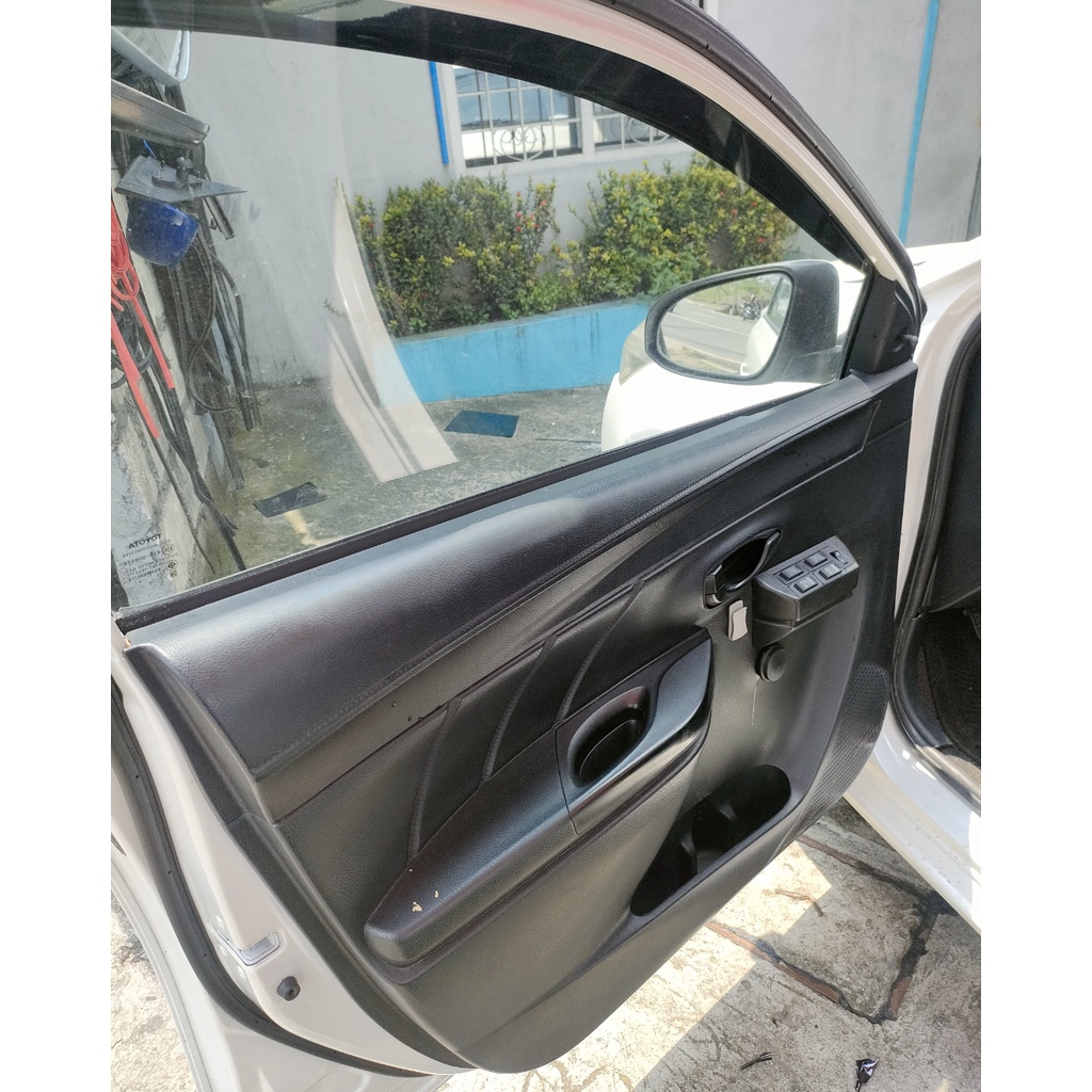 MANUAL to POWER WINDOW SET ( 4 DOORS ) Shopee Philippines