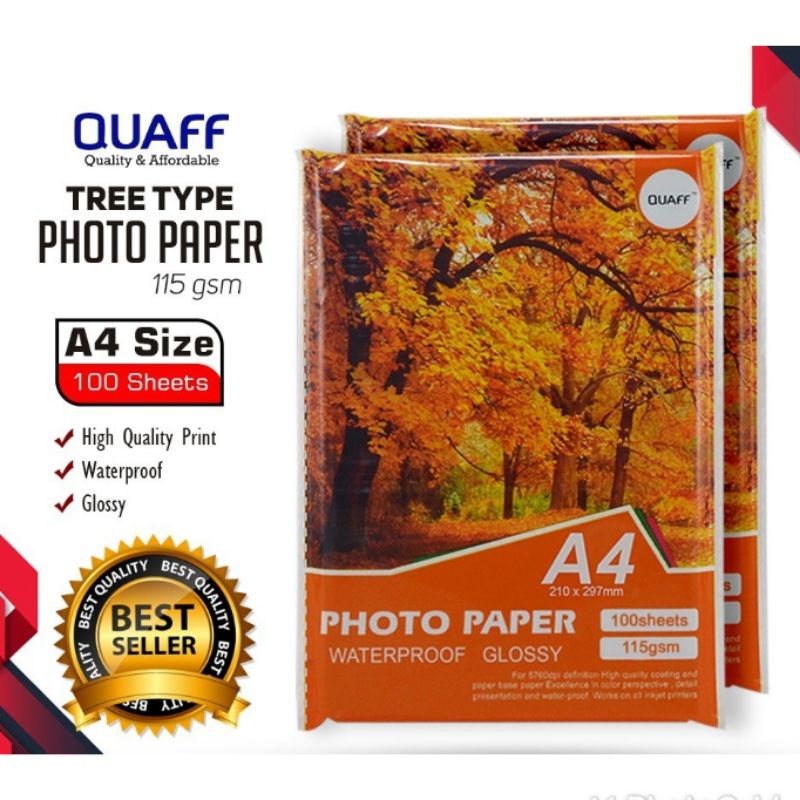 quaff-tree-type-photo-paper-glossy-115gsm-100sgeets-shopee-philippines