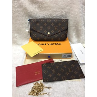 chain bag louis vuitton