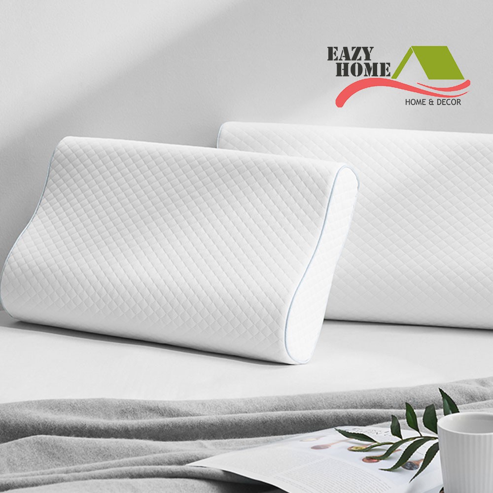 Across Orthopedic Neck Pillow with zipper (30cm*50cm) Shopee Philippines