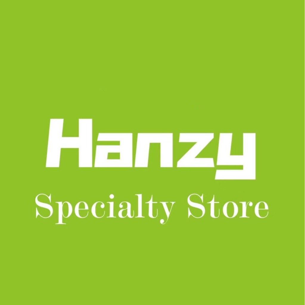 Hanzy Specialty Store store logo