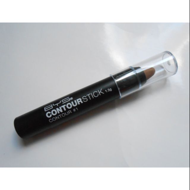 bys contour