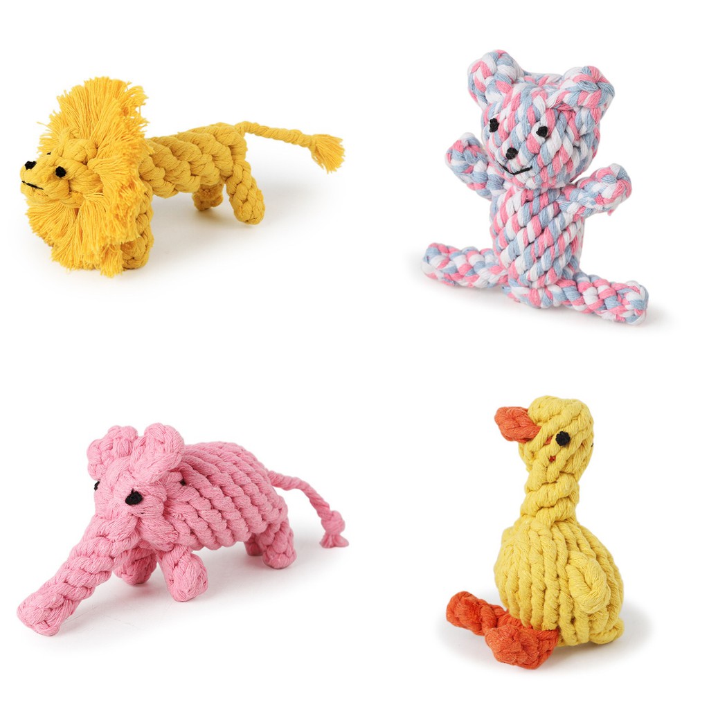 duck teething toy