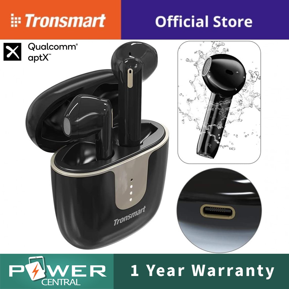 tronsmart earbuds price
