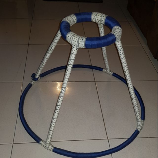 traditional walker for baby