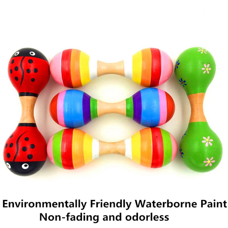 toy maracas for babies