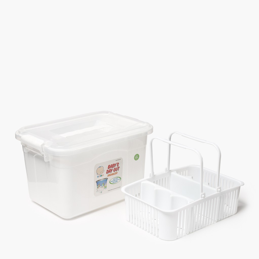 organizer baby box