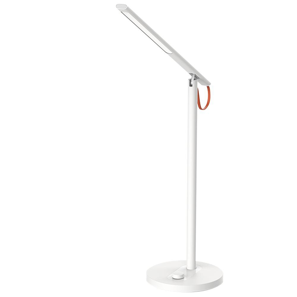 mi led desk lamp google home