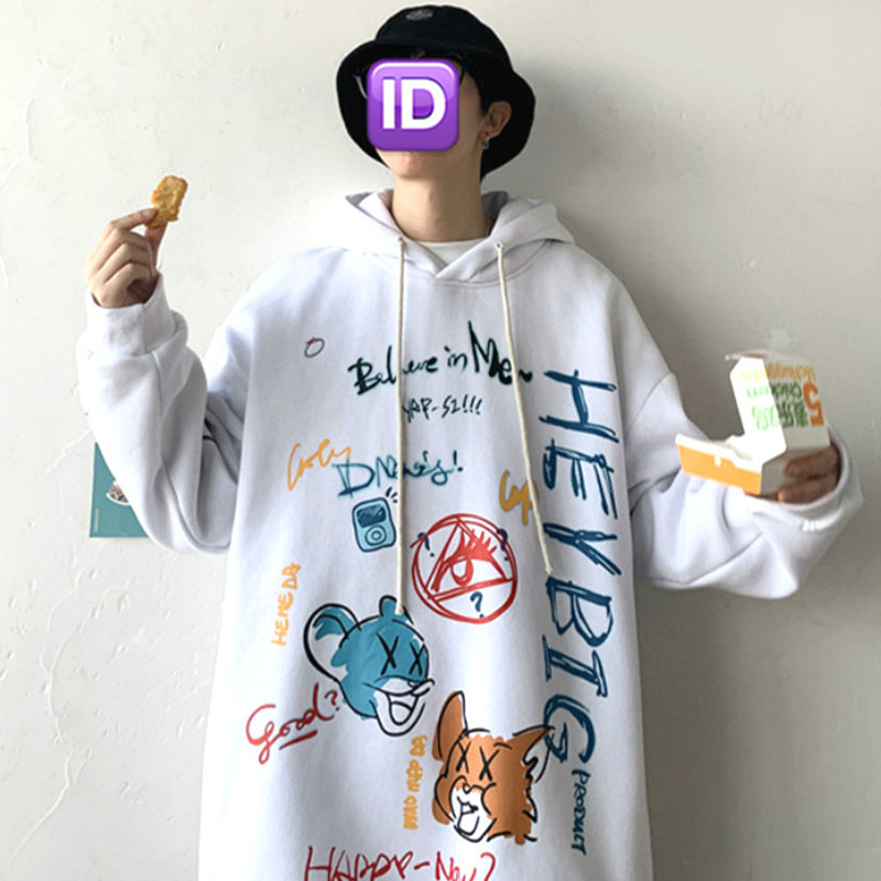 mens hoodies for winter