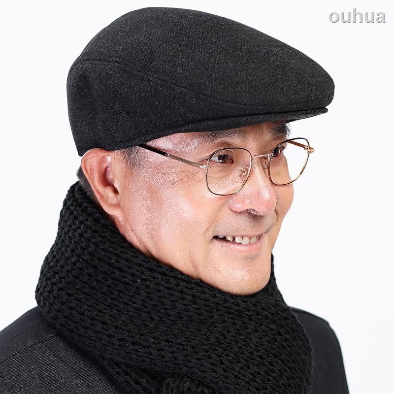 grandpa hat