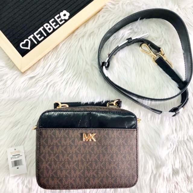 mini mk purse