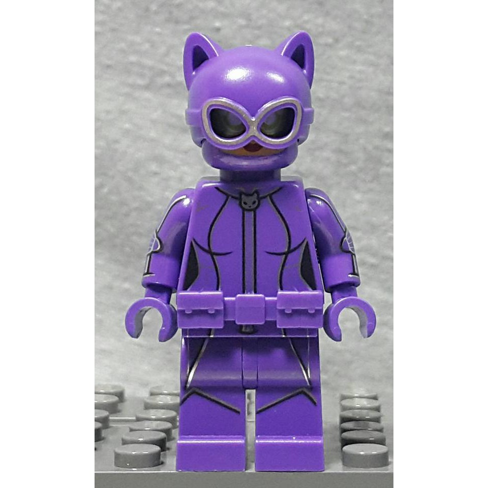 lego catwoman set