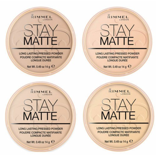 rimmel stay matte silky beige