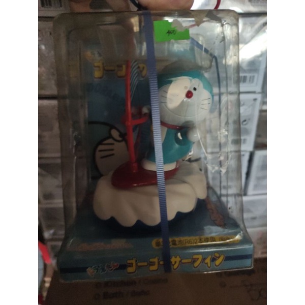 Authentic Sealed Doraemon Figure Japan | Shopee Philippines