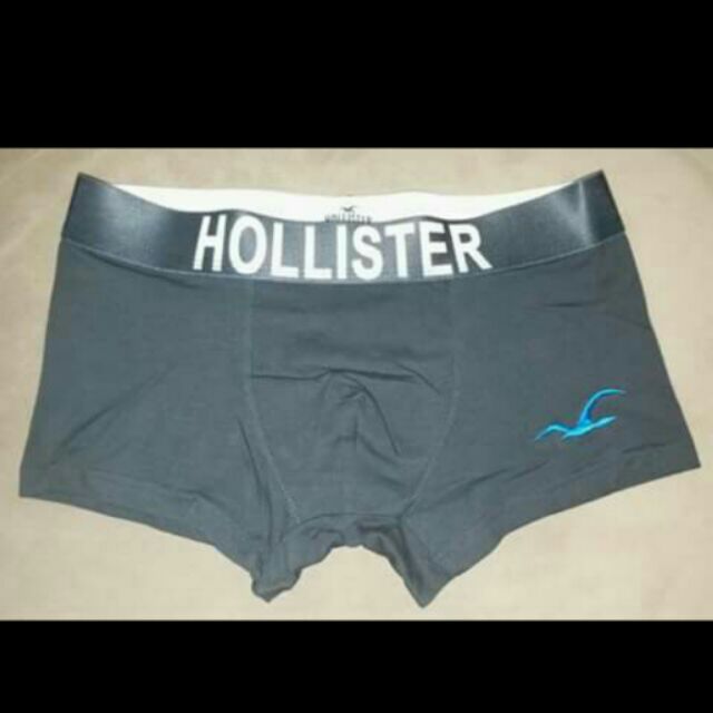 hollister mens underwear