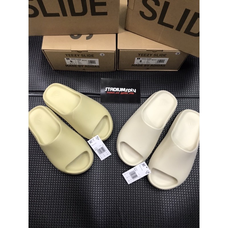 shopee yeezy slides