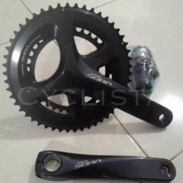 shimano sora groupset price