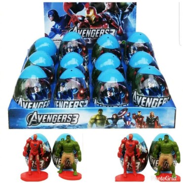 marvel surprise eggs for sale