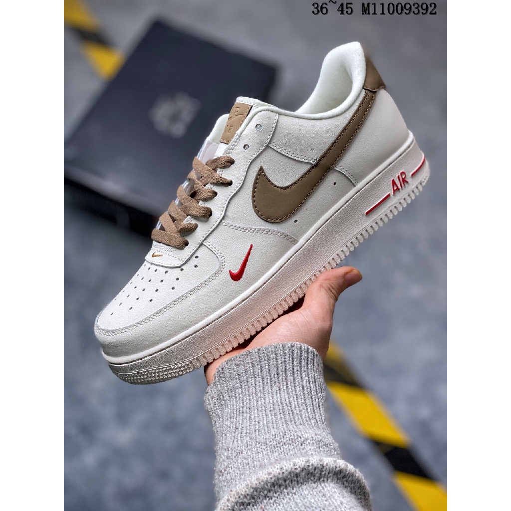 air force 1 low id