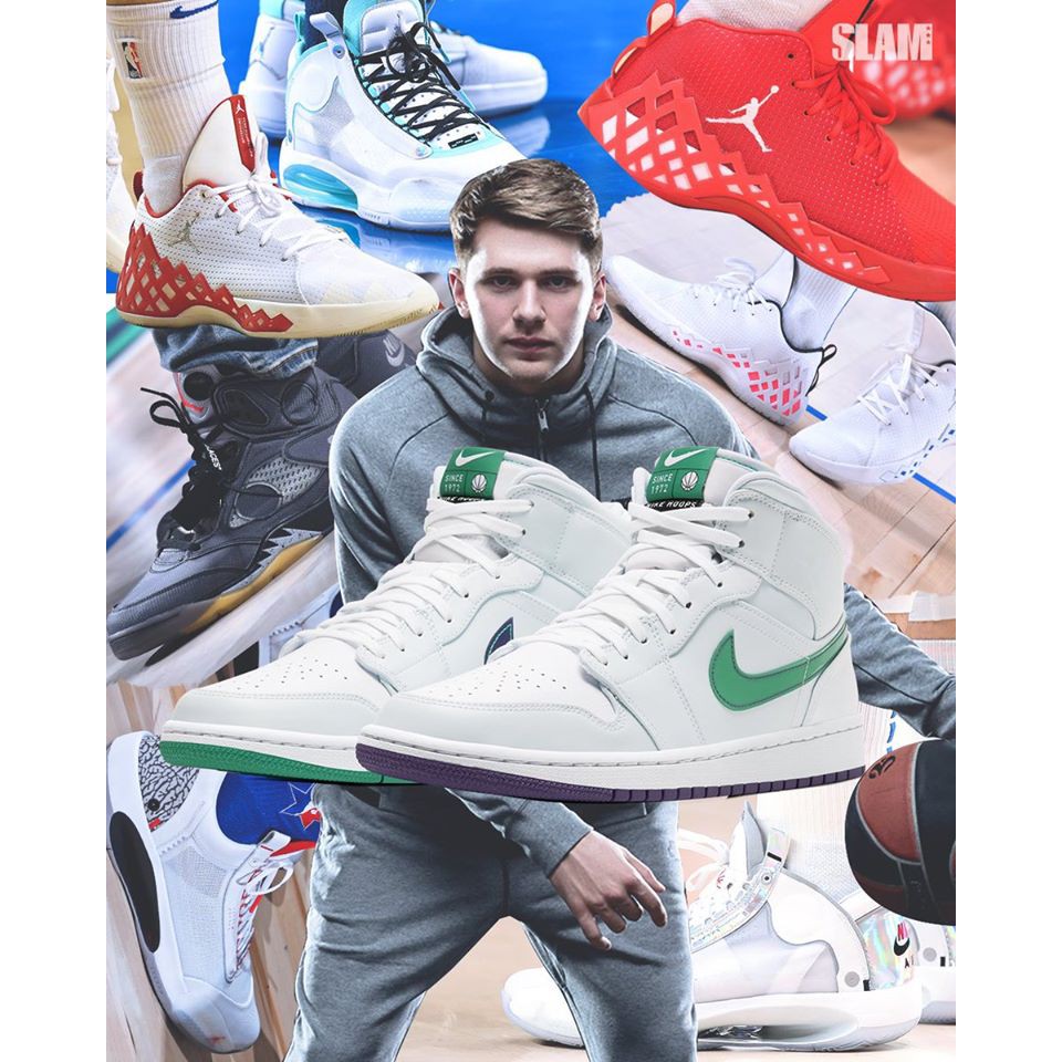 luka doncic aj1