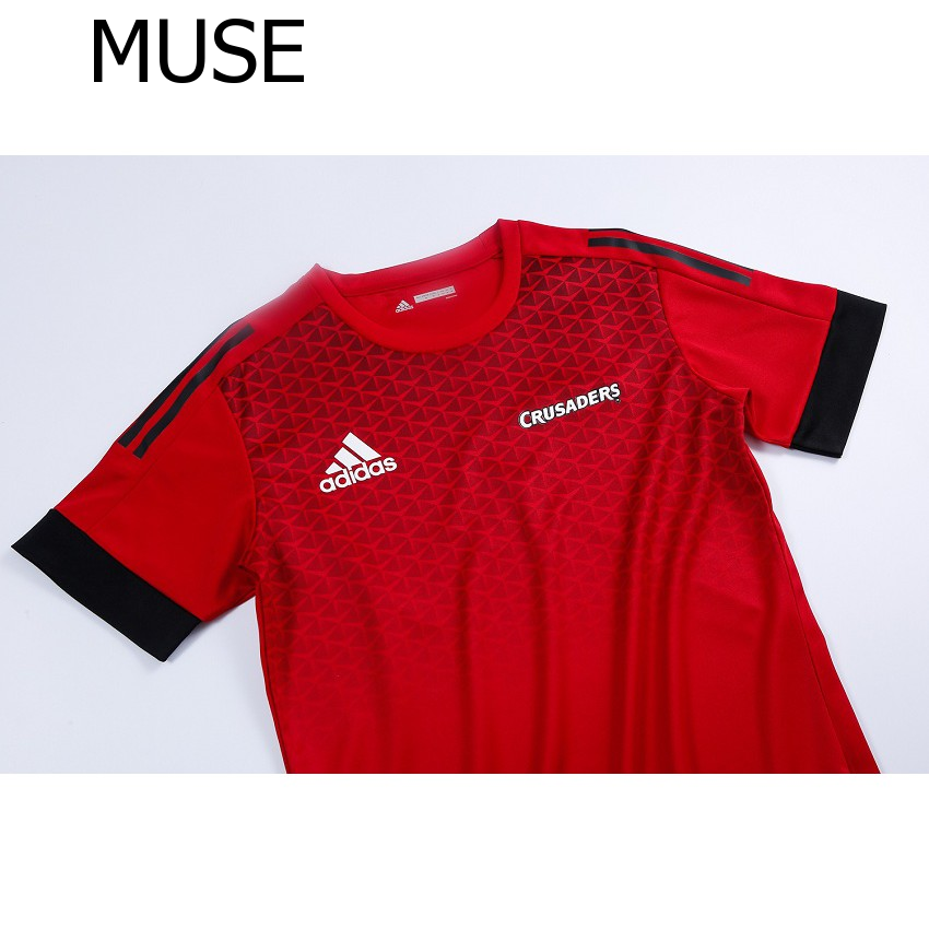 crusaders jersey 2020