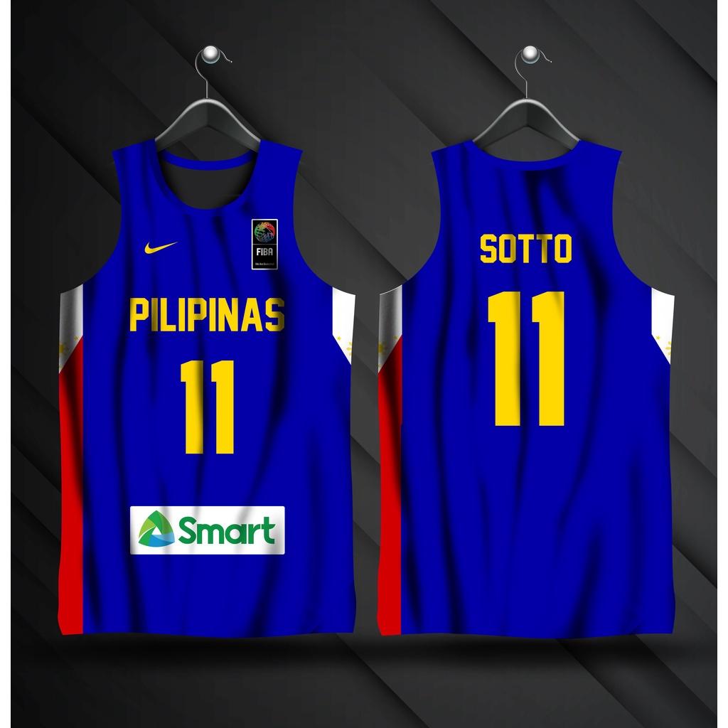 Gilas Pilipinas Jersey Redesign Concept On Behance | atelier-yuwa.ciao.jp