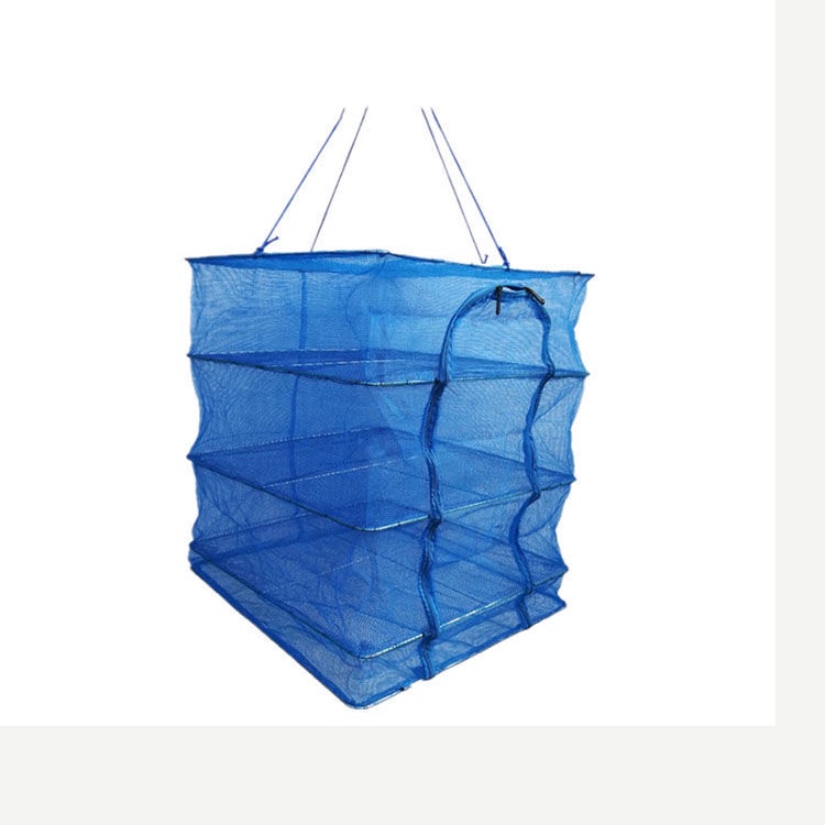 Drying nets, fishdrying condos, 4tier food drying nets with insect