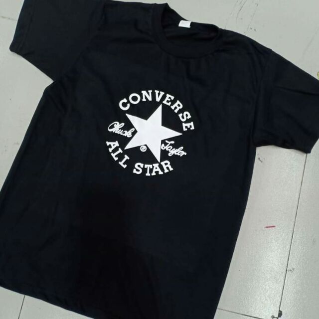 converse t shirt xxl