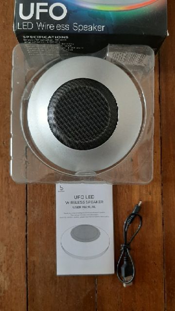 remix wireless speaker bass jaxx