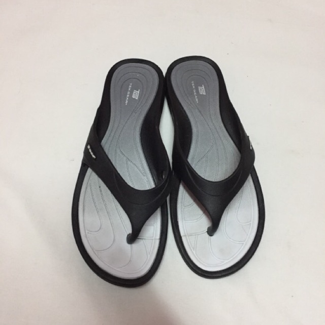 tek gear womens flip flops