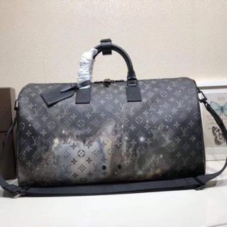 louis vuitton keepall galaxy