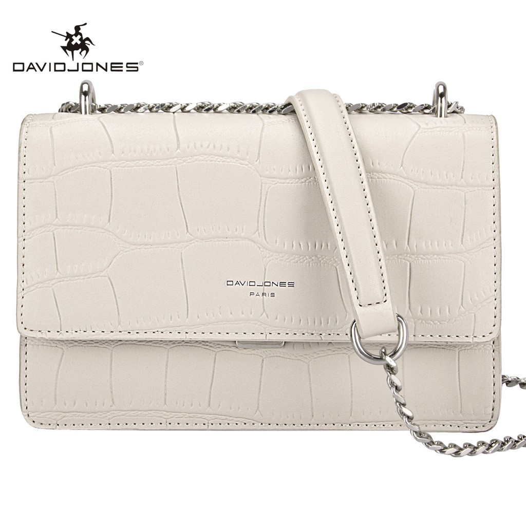 david jones paris shoulder bag