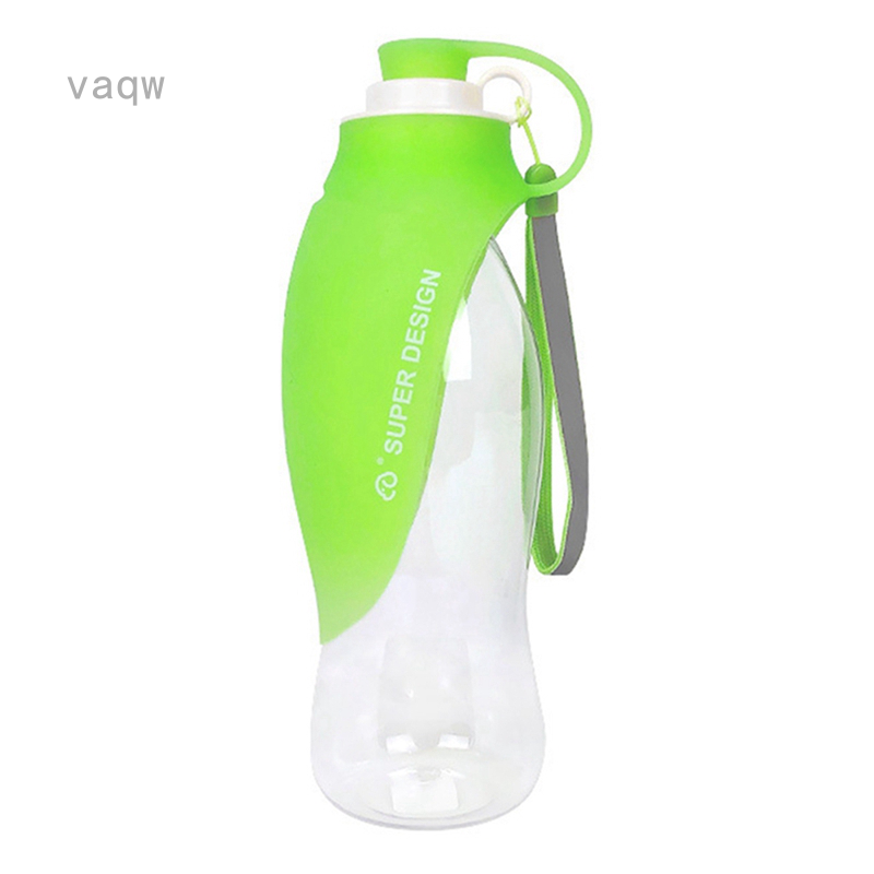 dog travel water dispenser