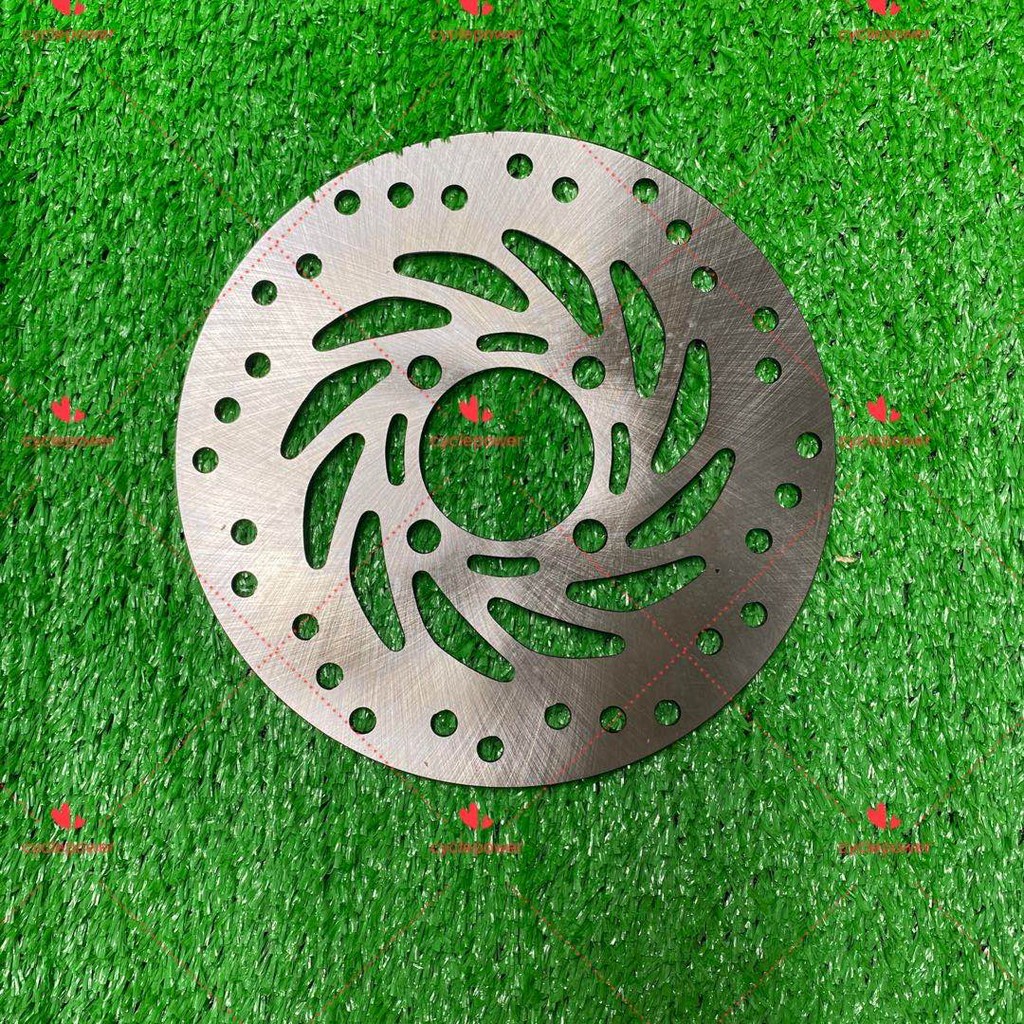 Stock disc xrm 125 trinity front Shopee Philippines