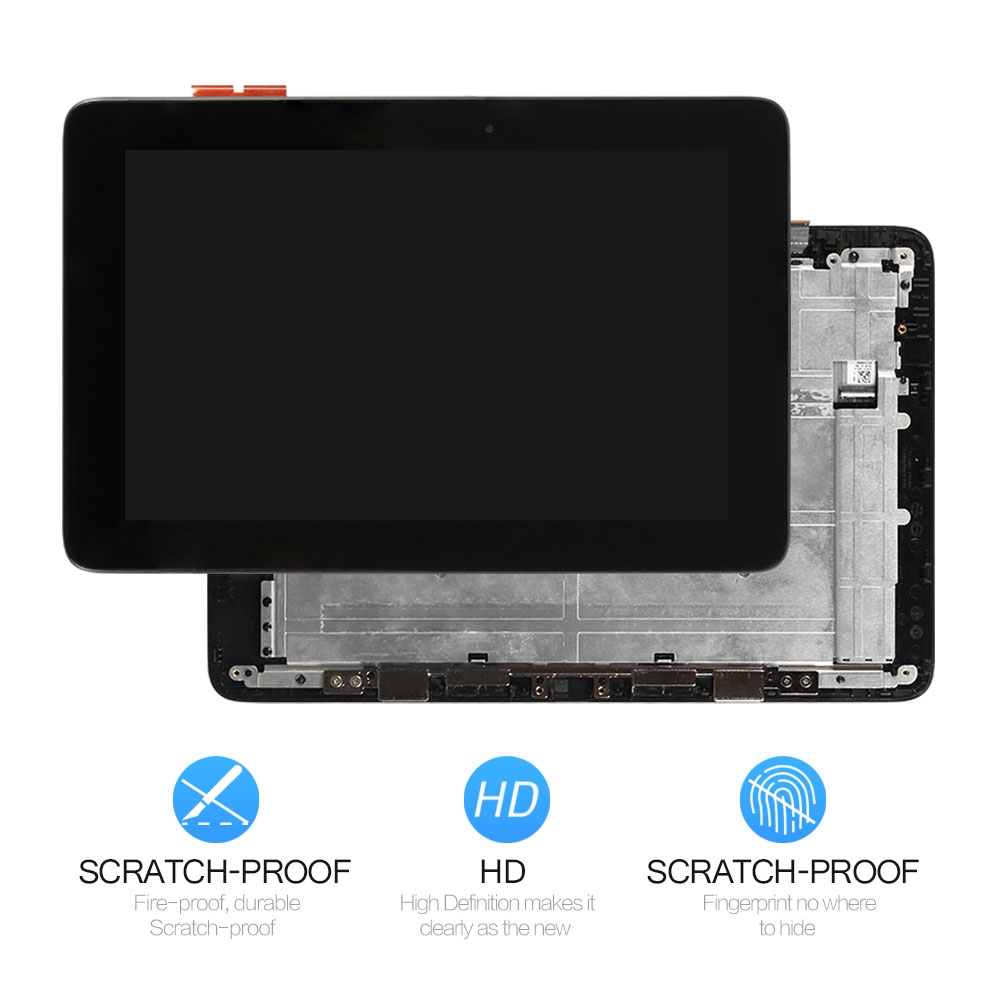 10 1 Asus Transformer Book T100h T100ha Lcd Display Touch Digitizer Screen Computers Tablets Networking Henrikhakansson Tablet Ebook Reader Parts