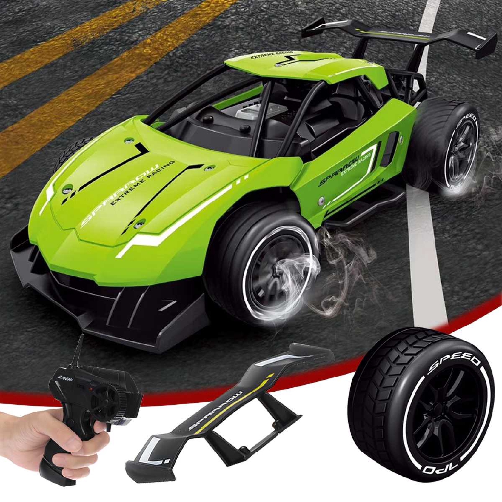 shopee rc car