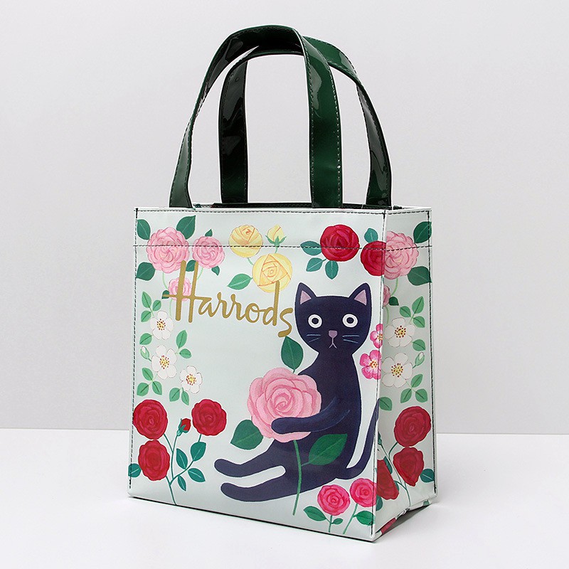 harrods cat bag