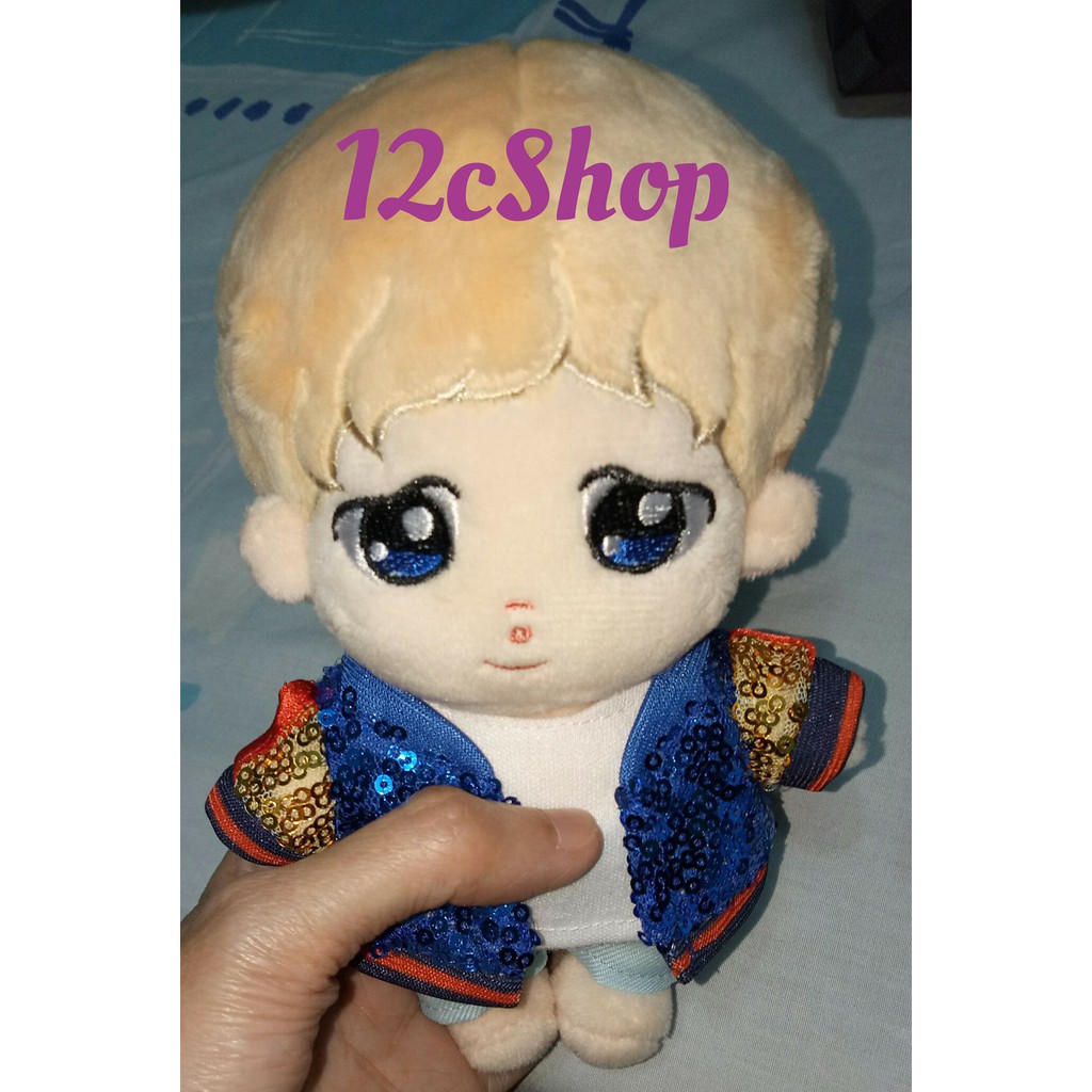 doll jimin bts