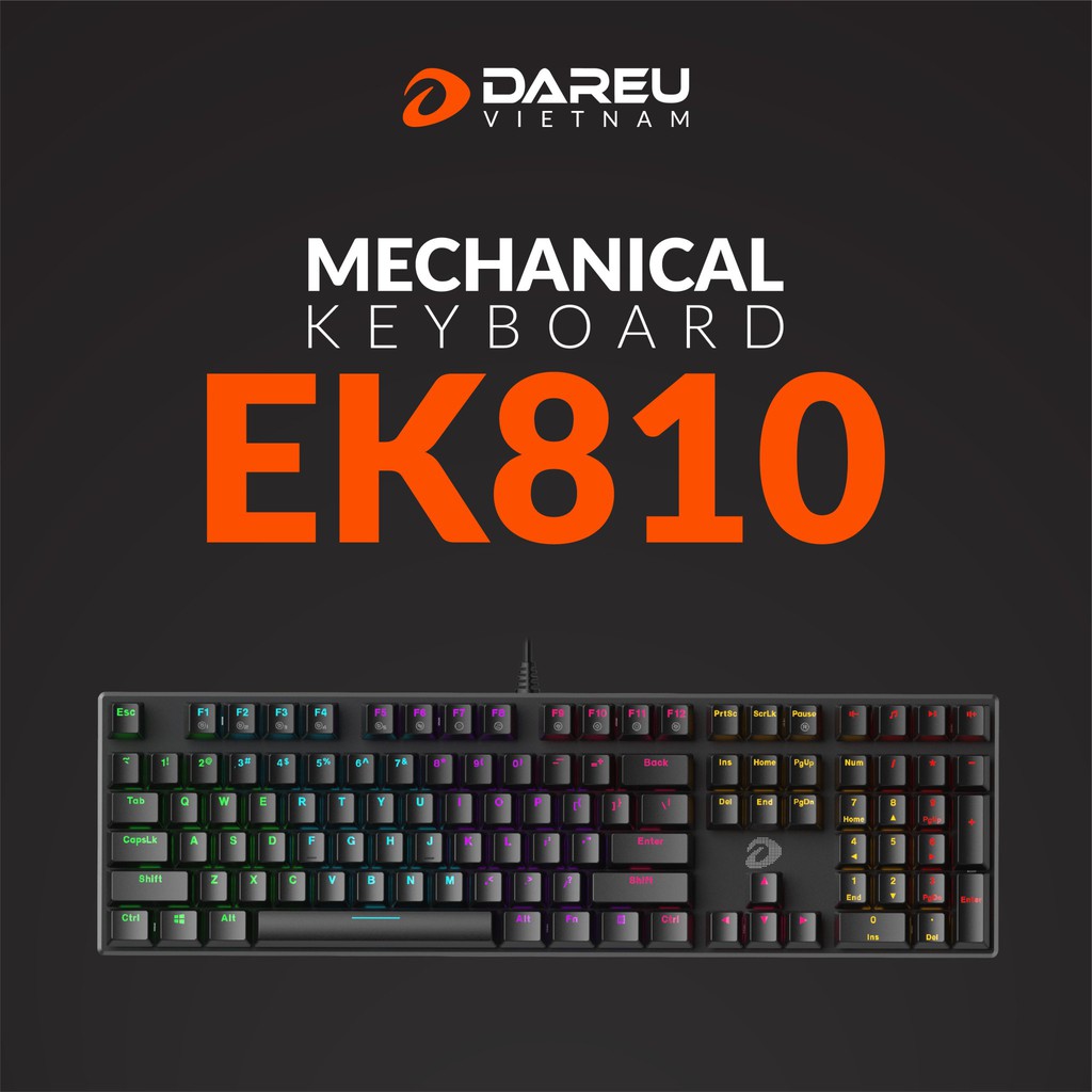 49++ Dareu ek810 mechanical gaming keyboard information