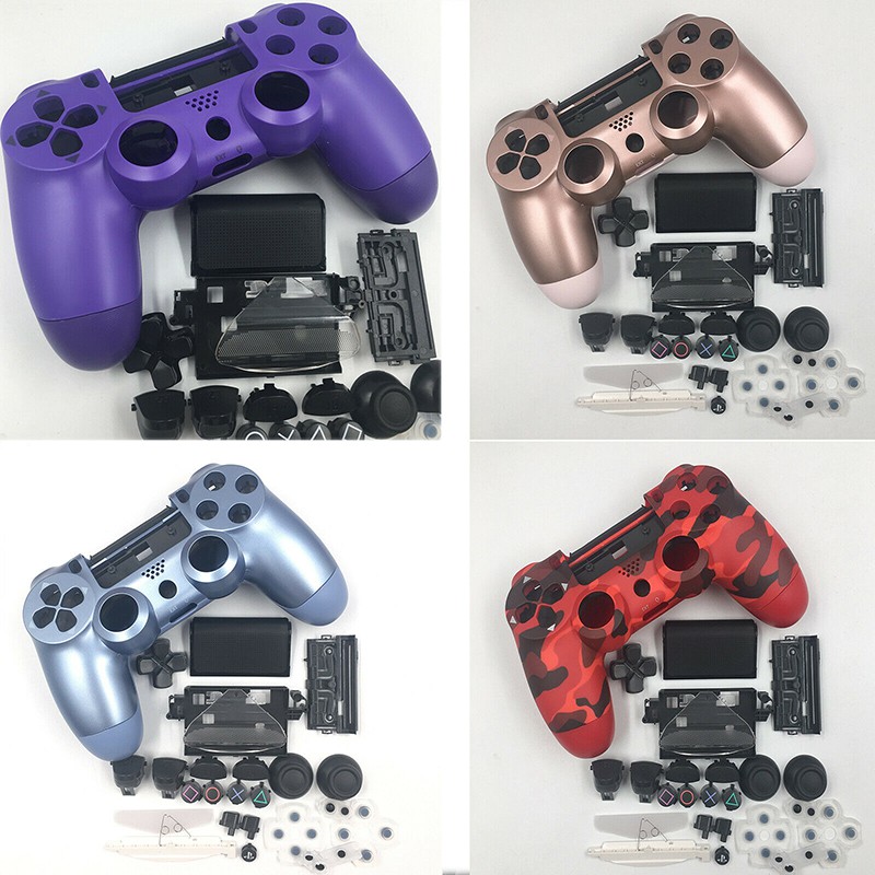 ps4 slim shell