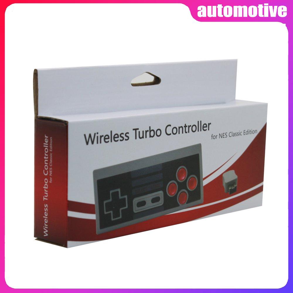 nes classic edition controller